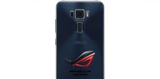 Asus staje w szranki z Razerem. Firma szykuje gamingowego smartfona