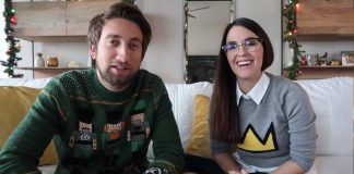 Uzbrojony mężczyzna włamał się do mieszkania YouTuberów