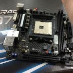 Najmniejsza płyta główna z podstawką AM4. Biostar Racing X370GTN