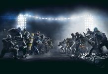 Rainbow Six Siege – powstaje oficjalna planszówka Rainbow Six