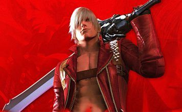 Devil May Cry HD Collection od Capcom na PC w rodzielczości 4K już w marcu