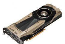 Nowa karta graficzna z rodziny GeForce od NVIDIA już w marcu?