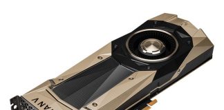 Nowa karta graficzna z rodziny GeForce od NVIDIA już w marcu?