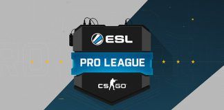 Świetny występ Polaków w MDL i EPL. AGO niszczy LDLC, Virtus.pro z wygraną nad Red Reserve