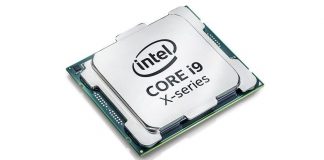Mobilny potwór nadchodzi! Kolejny dowód na istnienie procesora Intel Core i9-8950HK