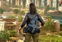 Nowy tryb w Assassin’s Creed Origins umożliwi spokojne zwiedzanie starożytnego Egiptu