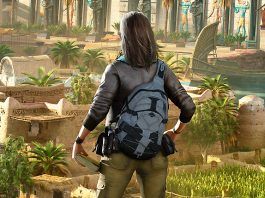 Nowy tryb w Assassin’s Creed Origins umożliwi spokojne zwiedzanie starożytnego Egiptu