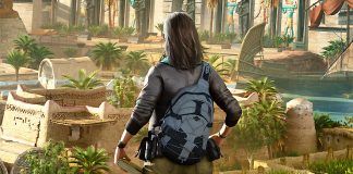 Nowy tryb w Assassin’s Creed Origins umożliwi spokojne zwiedzanie starożytnego Egiptu