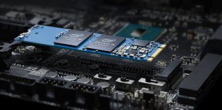 Czy technologia Intel Optane zwiększy wydajność w grach? Uzyskane wyniki mówią same za siebie