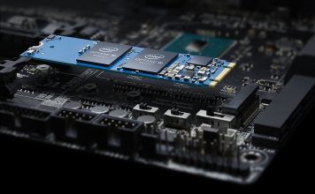 Czy technologia Intel Optane zwiększy wydajność w grach? Uzyskane wyniki mówią same za siebie