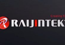 Nowy model podświetlanych wentylatorów od Raijintek