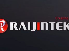 Nowy model podświetlanych wentylatorów od Raijintek