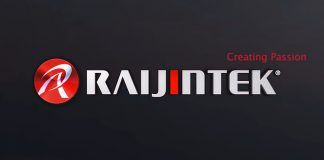 Nowy model podświetlanych wentylatorów od Raijintek