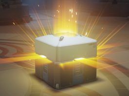 Gry z lootboxami tylko dla graczy powyżej 21. roku życia? Śmiałe propozycje z Hawajów