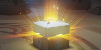 Brytyjska służba zdrowia nazywa loot boxy mechaniką zachęcającą dzieci do hazardu