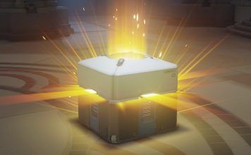 Brytyjska służba zdrowia nazywa loot boxy mechaniką zachęcającą dzieci do hazardu