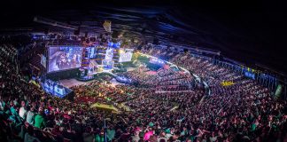 Japonia dostosowuje prawo do wymagań esportu. Kolejny krok ku elektronicznej rywalizacji na Igrzyskach Olimpijskich?