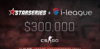 Znamy pary pierwszych spotkań Starseries I-League S4. Z kim zagrają Virtus.pro?