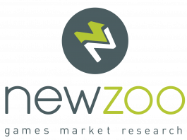 Branża gamingu w liczbach za 2016. Tescent i Sony zwycięzcami rankingu sprzedaży usług i aplikacji