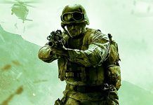 Powstaje pierwsze Call of Duty w 24 klatkach na sekundę