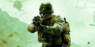 Powstaje pierwsze Call of Duty w 24 klatkach na sekundę