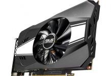 ASUS Phoenix GeForce GTX 1060 – maleństwo o gamingowych właściwościach