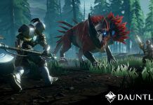 Dauntless od Phoenix Labs przejdzie w fazę Open Beta jeszcze w tym roku