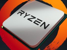 AMD potwierdza: 2. generacja Ryzenów będzie lutowana