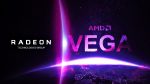 AMD Vega zarezerwowana nie tylko dla PC. Czerwona moc zawita również w laptopach