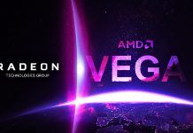 AMD Vega zarezerwowana nie tylko dla PC. Czerwona moc zawita również w laptopach