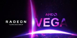 AMD Vega zarezerwowana nie tylko dla PC. Czerwona moc zawita również w laptopach