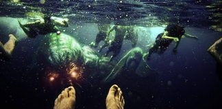 Mroczny klimat bohaterem nowego materiału wideo z Call of Cthulhu