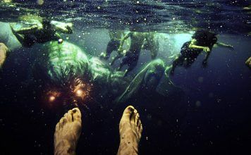 Mroczny klimat bohaterem nowego materiału wideo z Call of Cthulhu