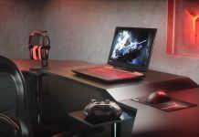 Recenzja laptopa Lenovo Legion Y720