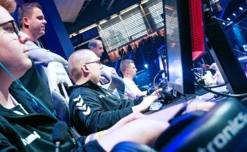 AGO Esports ulegają FaZe Clan w kolejnych spotkaniach ESL Pro League