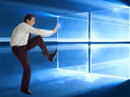 Windows: 20-letnia dziura w zabezpieczeniach systemu Windows 10