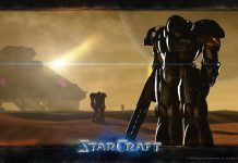 StarCraft: Remastered z premierą na 2017. Starsza wersja za kilka dni będzie bezcenna