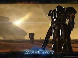 StarCraft: Remastered z premierą na 2017. Starsza wersja za kilka dni będzie bezcenna