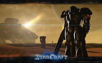 StarCraft: Remastered z premierą na 2017. Starsza wersja za kilka dni będzie bezcenna