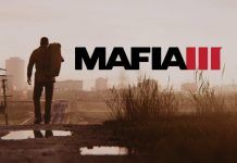 Mafia III wydana, połatana, dziękujemy za współpracę