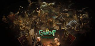 Nowy Gwint nie pojawi się na konsolach