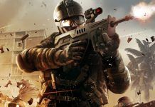 Za masakrę w szkole na Florydzie obwiniane są i to nie po raz pierwszy gry komputerowe