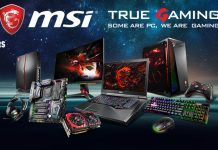 MSI szykuje moc niespodzianek na ESL One i Intel Extreme Masters