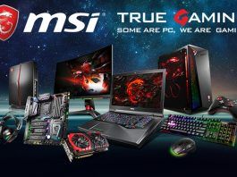 MSI szykuje moc niespodzianek na ESL One i Intel Extreme Masters