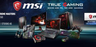 MSI szykuje moc niespodzianek na ESL One i Intel Extreme Masters