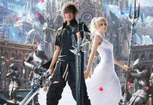 W ten weekend będziemy mieli okazję zobaczyć Final Fantasy XV Windows Edition