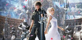 W ten weekend będziemy mieli okazję zobaczyć Final Fantasy XV Windows Edition