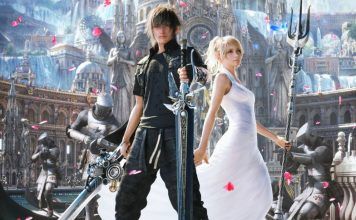 W ten weekend będziemy mieli okazję zobaczyć Final Fantasy XV Windows Edition