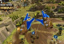 Gracze będą mieli możliwość bezpłatnego wypróbowania nowej gry RTS dedykowanej na zestawy VR Oculus