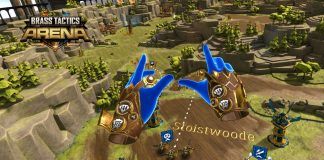 Gracze będą mieli możliwość bezpłatnego wypróbowania nowej gry RTS dedykowanej na zestawy VR Oculus